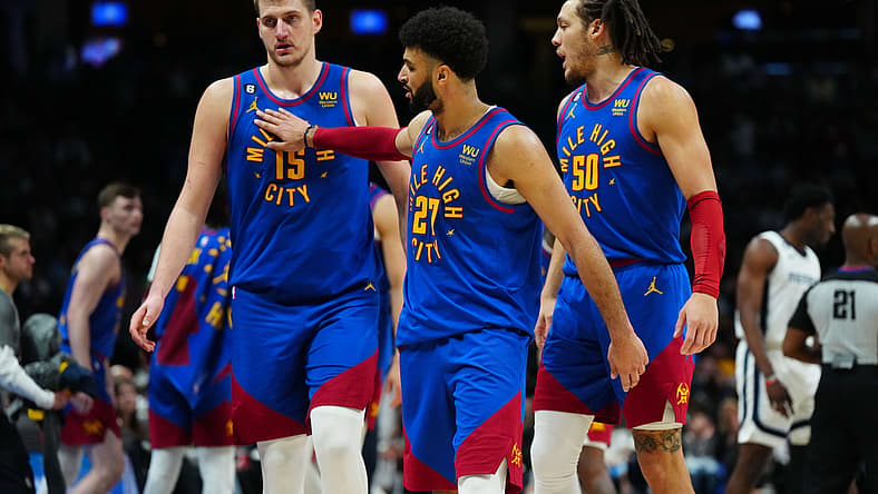 denver nuggets