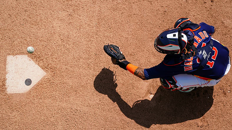 houston astros