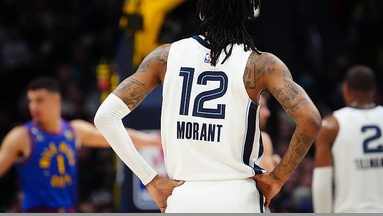ja morant