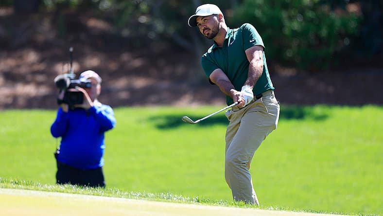 jason day