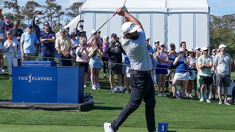 jon rahm