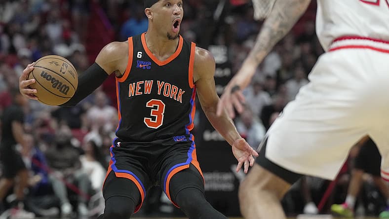 josh hart