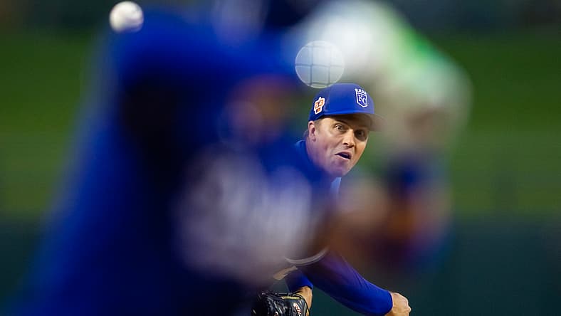 kansas city royals