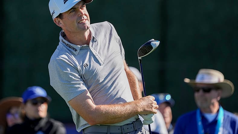keegan bradley