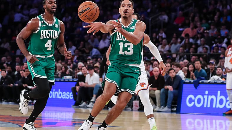 malcolm brogdon