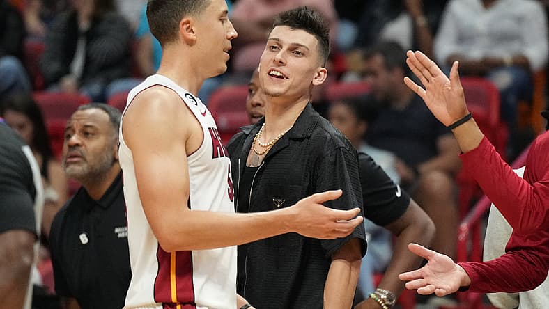miami heat