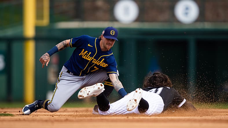 milwaukee brewers