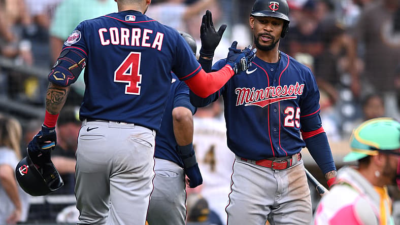 minnesota twins