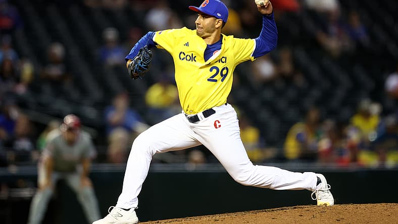 World Baseball Classic