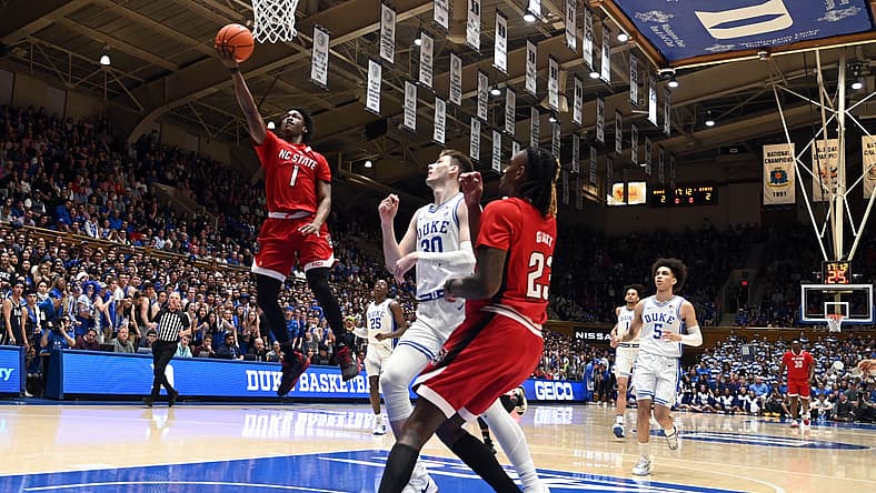 ncaa tournament