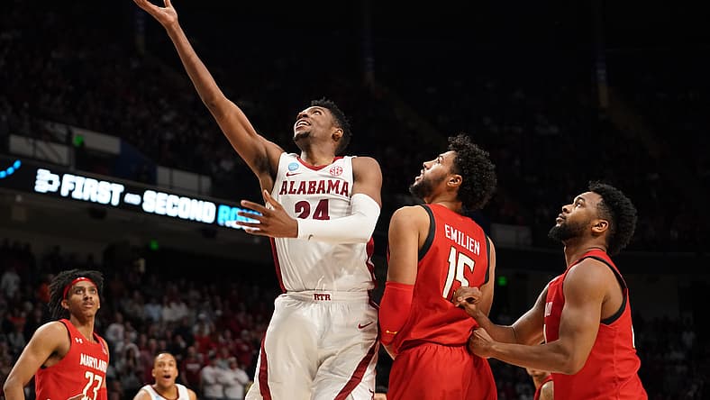 ncaa tournament