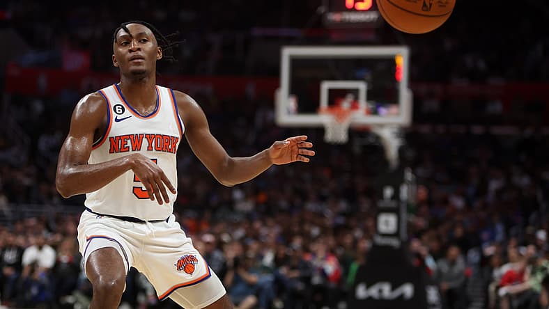 new york knicks