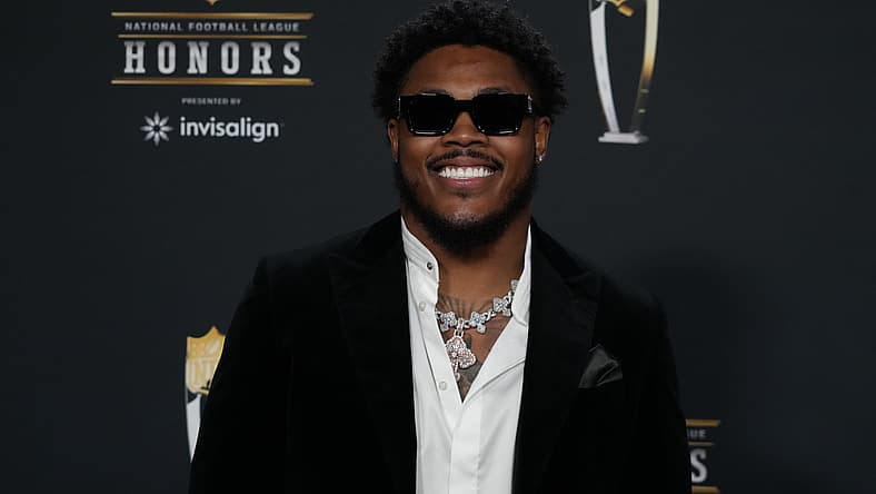 nfl franchise tag deadline: josh jacobs, las vegas raiders