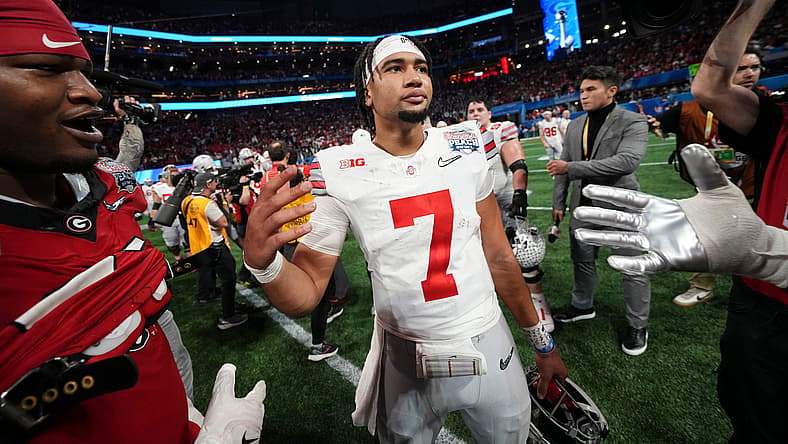 nfl rumor mill: c.j. stroud, carolina panthers