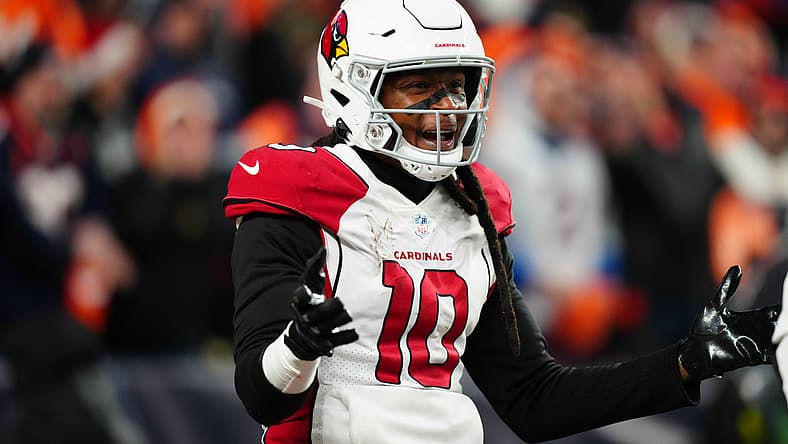 nfl trades: deandre hopkins trade to the kansas city chiefs