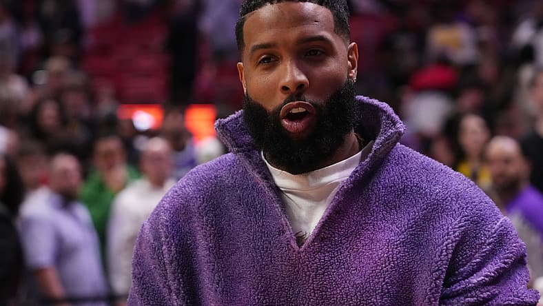 odell beckham jr.