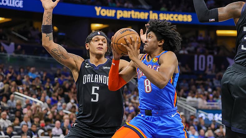 oklahoma city thunder