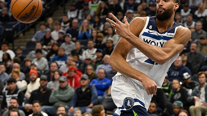 rudy gobert
