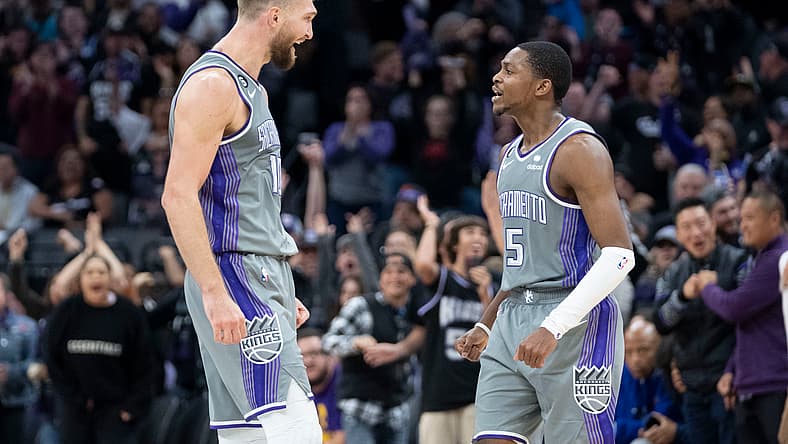 sacramento kings
