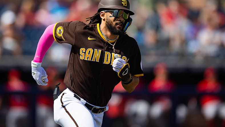 san diego padres