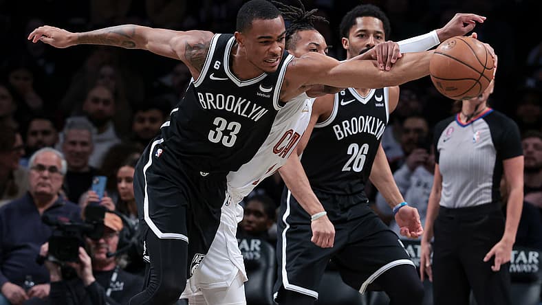 sean marks