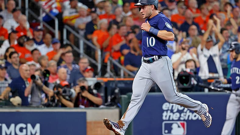 seattle mariners