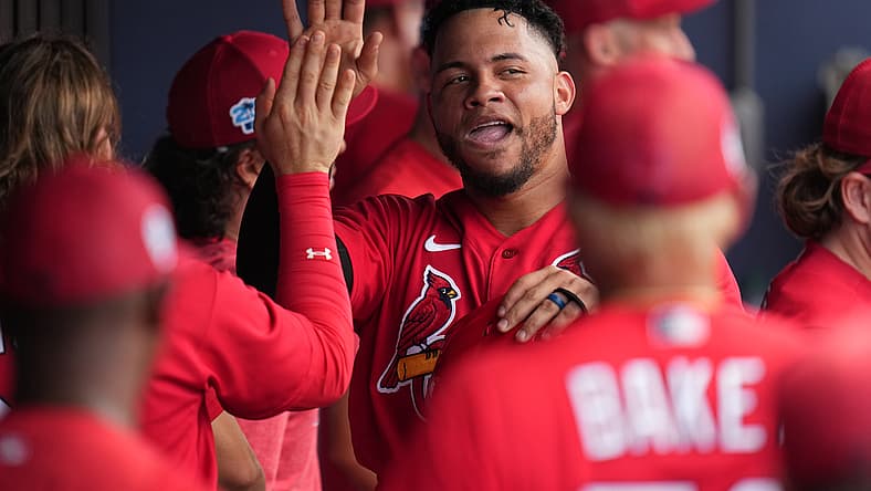 st. louis cardinals
