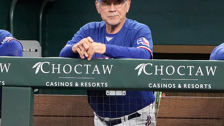 texas rangers
