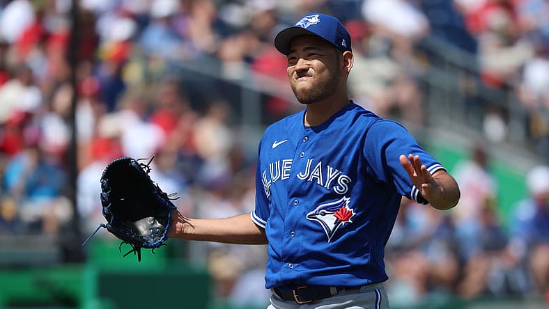 toronto blue jays