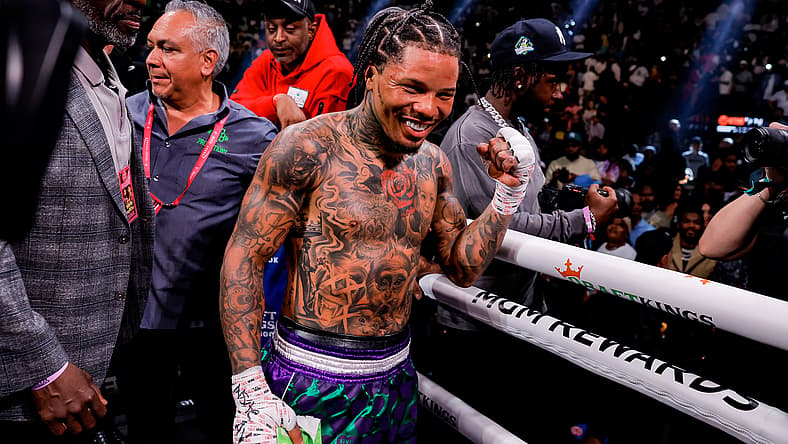 gervonta davis next fight