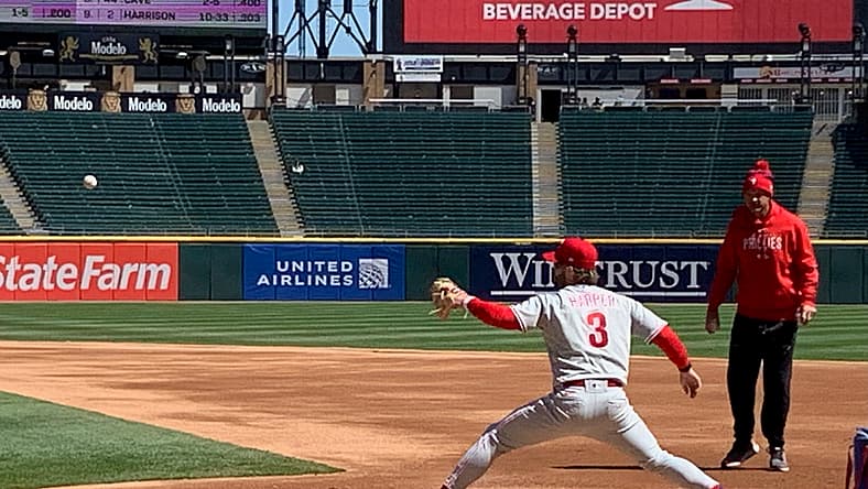 bryce harper