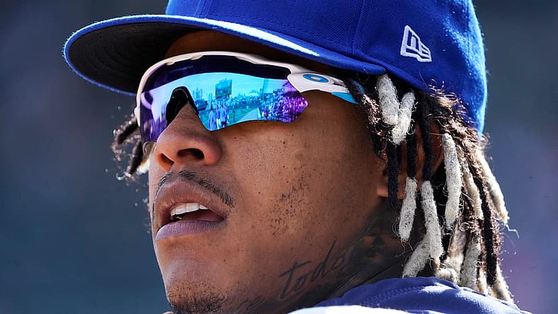 MLB: Texas Rangers at Chicago Cubs