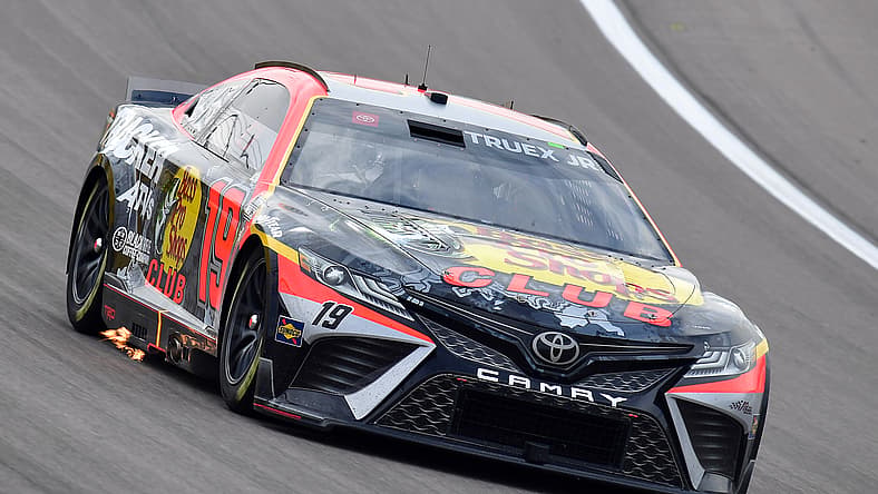 Martin Truex Jr.