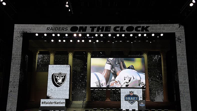 NFL: 2017 NFL Draft
