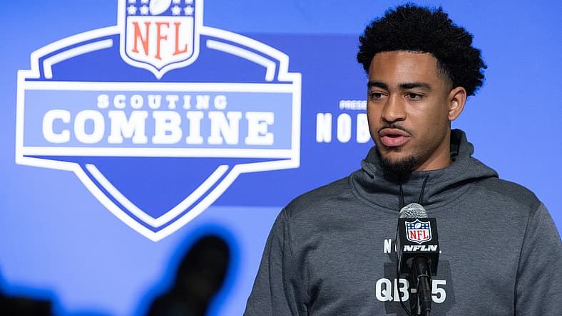 NFL: Combine