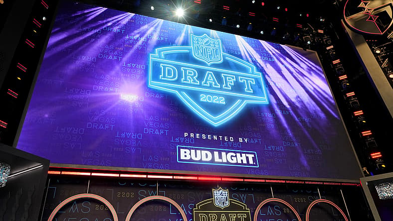 NFL: NFL Draft