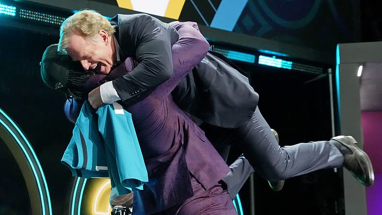 NFL: NFL Draft