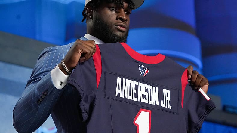 NFL: NFL Draft