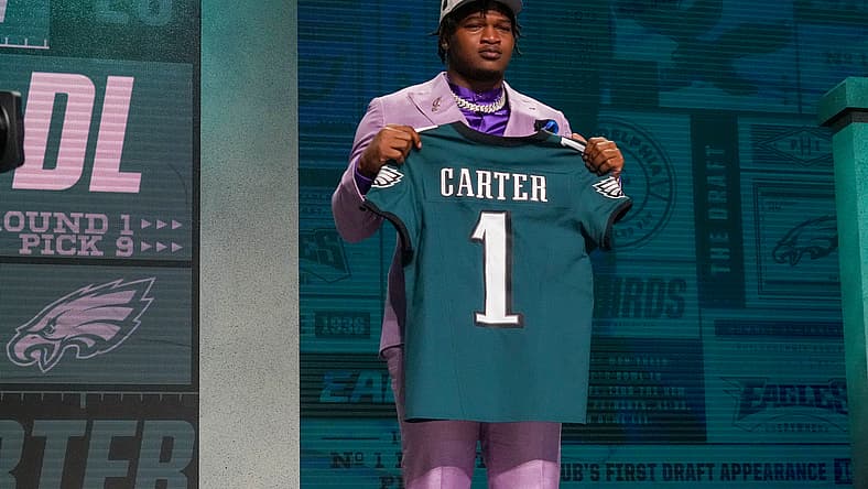 NFL: NFL Draft