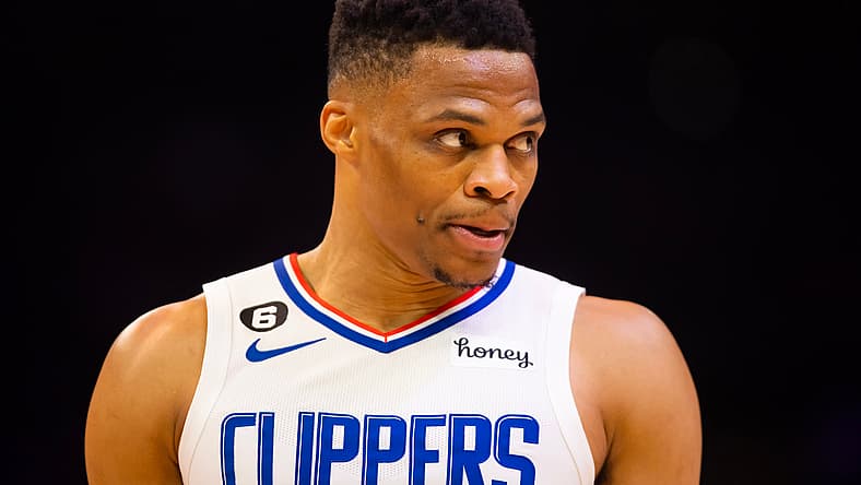 russell westbrook
