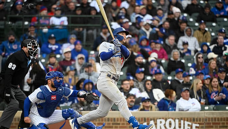 los angeles dodgers