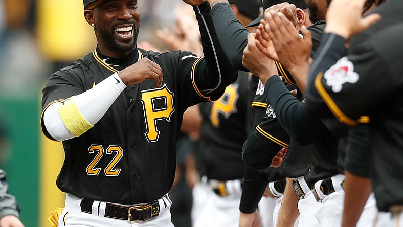 andrew mccutchen