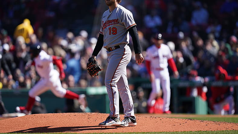 baltimore orioles