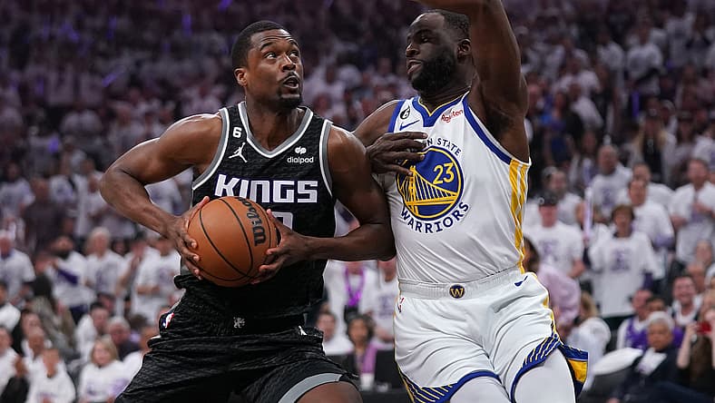 harrison barnes
