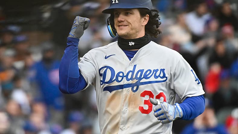 Dodgers