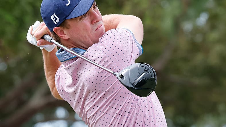 justin thomas