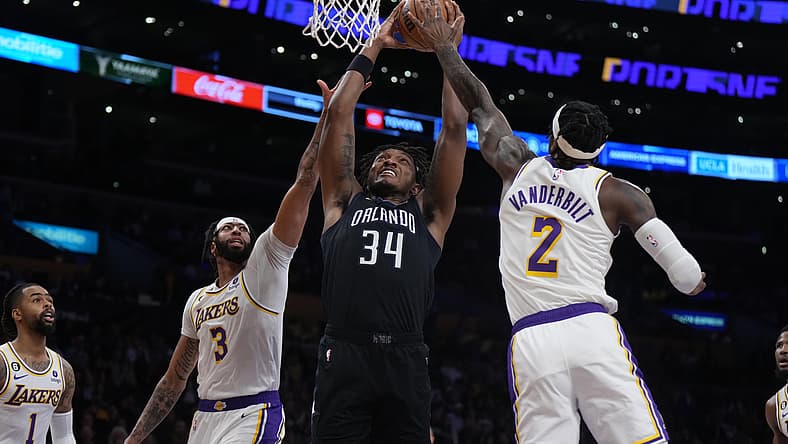 los angeles lakers