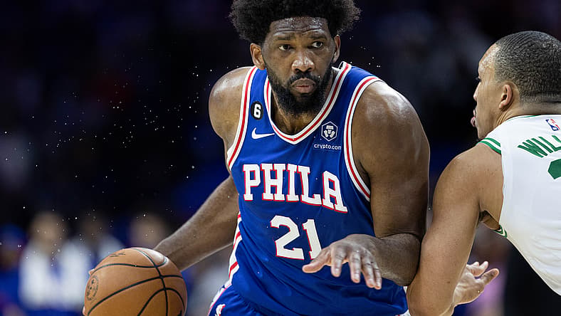 most valuable player