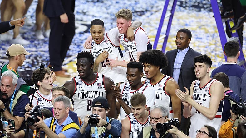 UCONN