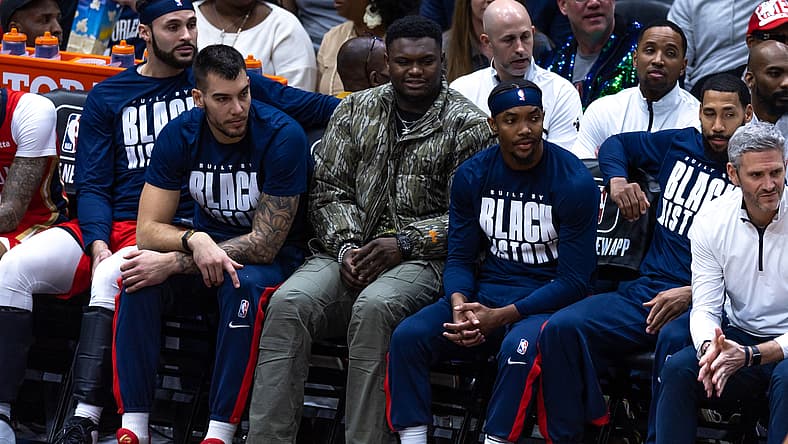 new orleans pelicans